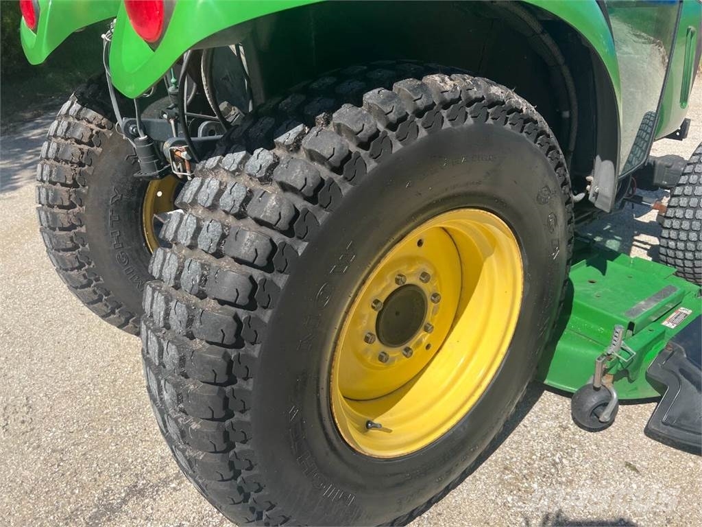 John Deere 3520 Landbruk - Annet