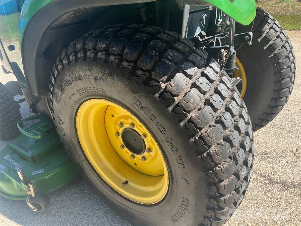 John Deere 3520 Landbruk - Annet