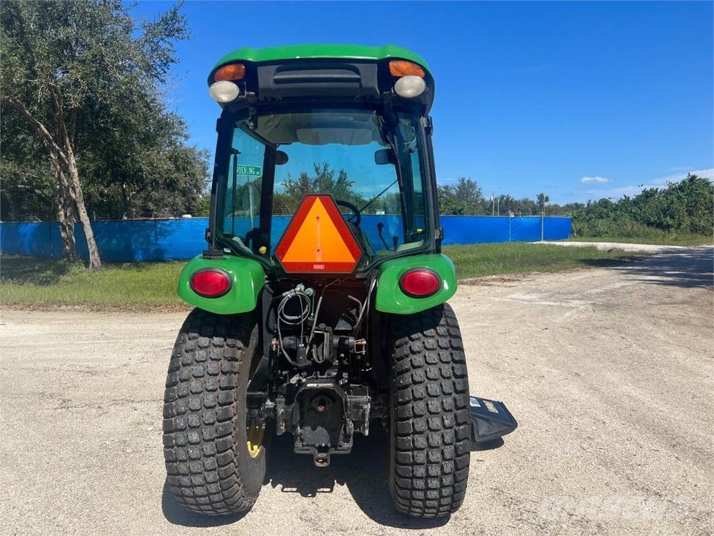 John Deere 3520 Landbruk - Annet