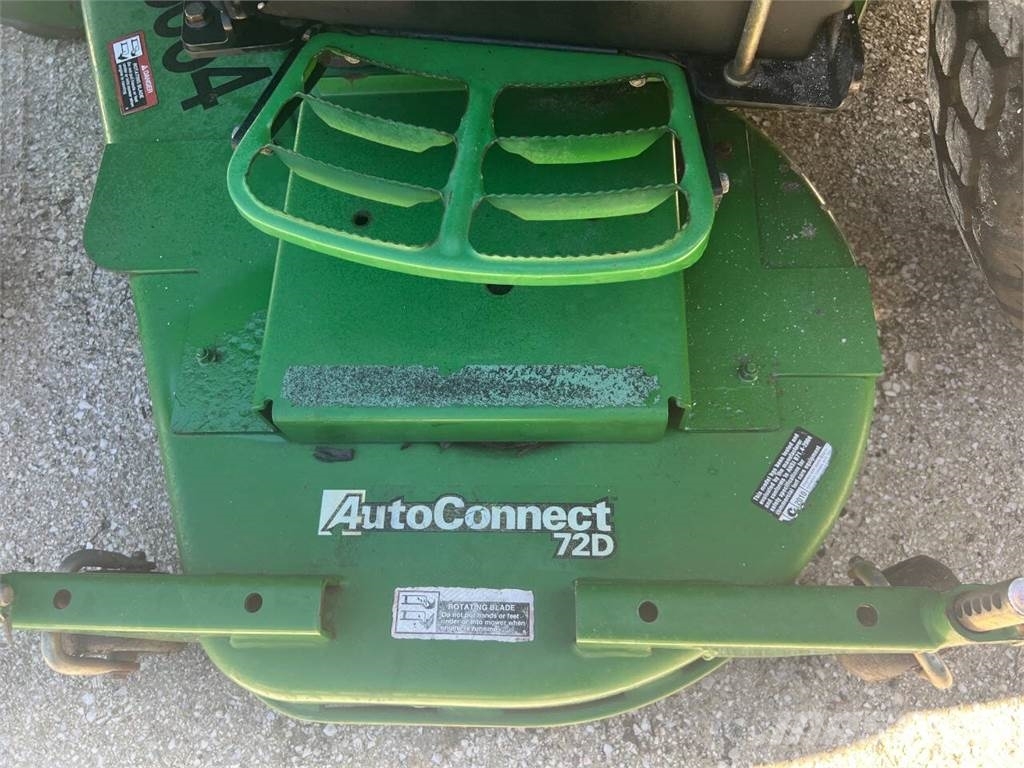John Deere 3520 Landbruk - Annet