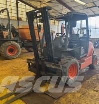 Ausa C 150 H Other