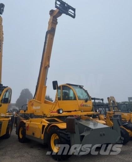 Dieci Pegasus 35.16 Telescopic handlers