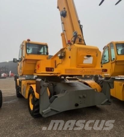 Dieci Pegasus 35.16 Telescopic handlers