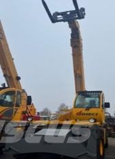 Dieci Pegasus 40.17 Telescopic handlers