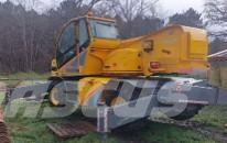 Dieci Pegasus 45.19 Telescopic handlers