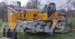 Dieci Pegasus 45.19 Telescopic handlers