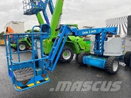 Genie Z-34/22 IC Elevadores braços articulados