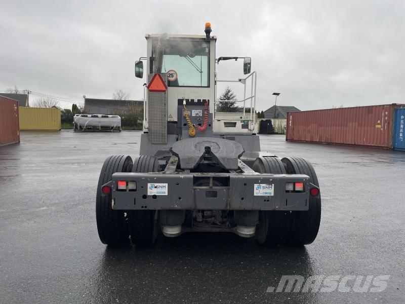 Mafi T230 Çekiciler