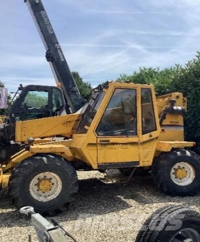 Matbro 30.34 Telescopic handlers