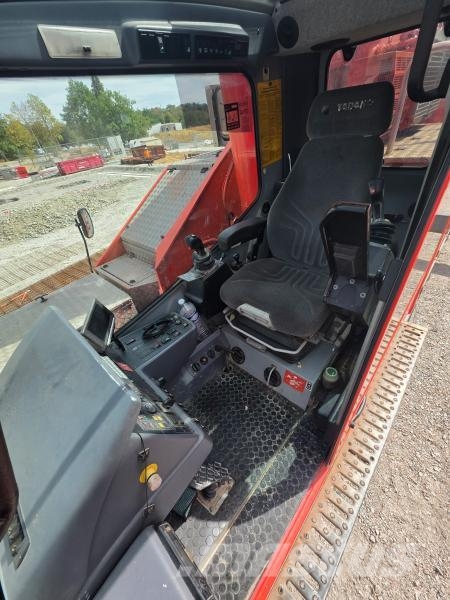 Tadano ATF70 All-Terrain-Krane