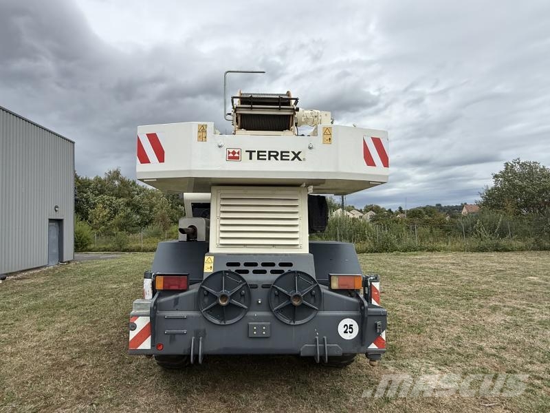 Terex RT45L Polovne dizalice za sve terene