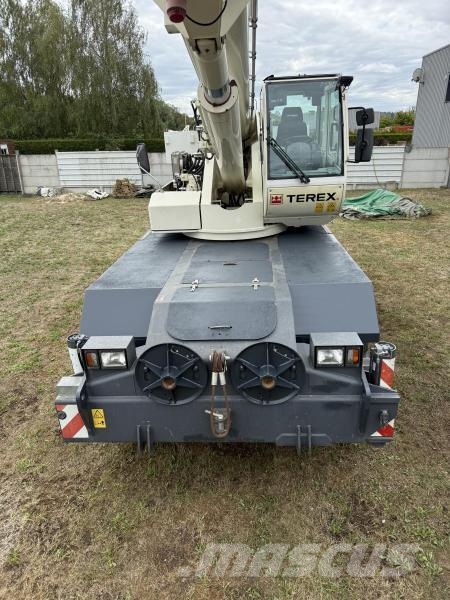 Terex RT45L Polovne dizalice za sve terene