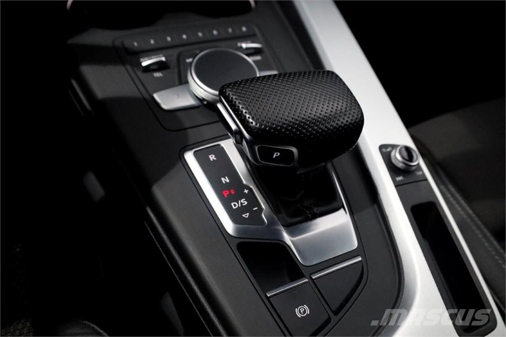 Audi A5 Sportback 2.0 TDI 190pk Automaat quattro S-Line Voiture