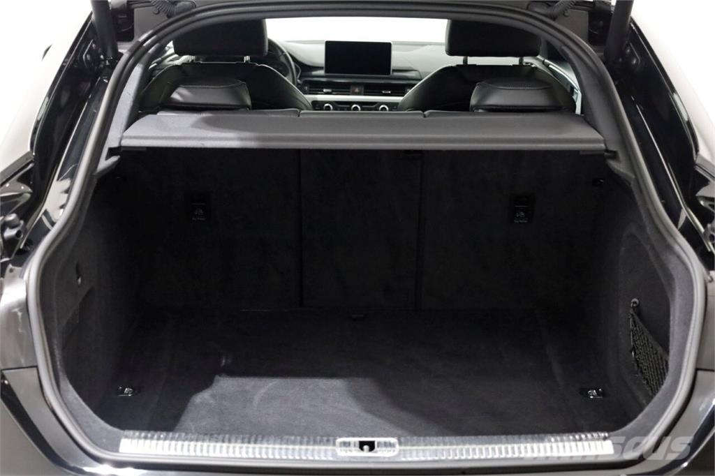 Audi A5 Sportback 2.0 TDI 190pk Automaat quattro S-Line Voiture