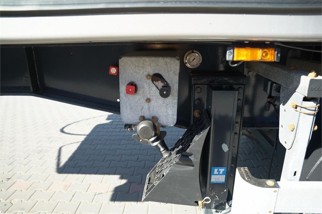 Bodex  Semirremolques de volteo