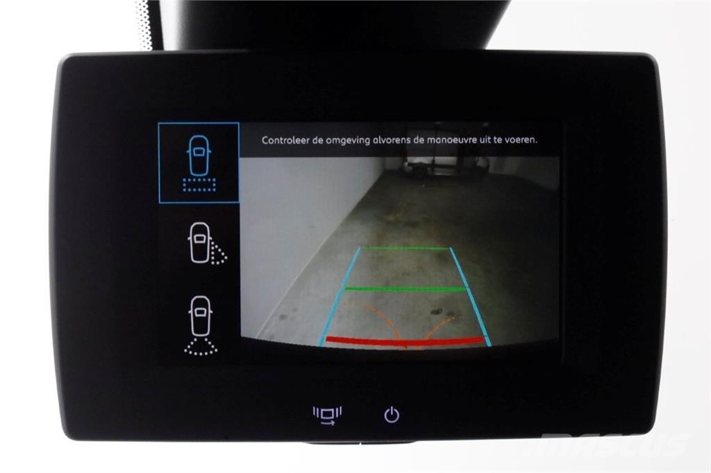 Citroën Berlingo 1.2 PureTech 110pk Benzine Airco/Navi/Cam Muut kuorma-autot