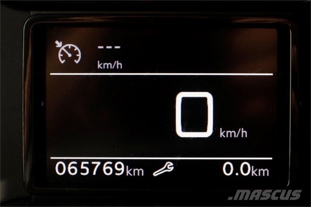 Citroën Berlingo 1.2 PureTech 110pk Benzine Airco/Navi/Cam Muut kuorma-autot