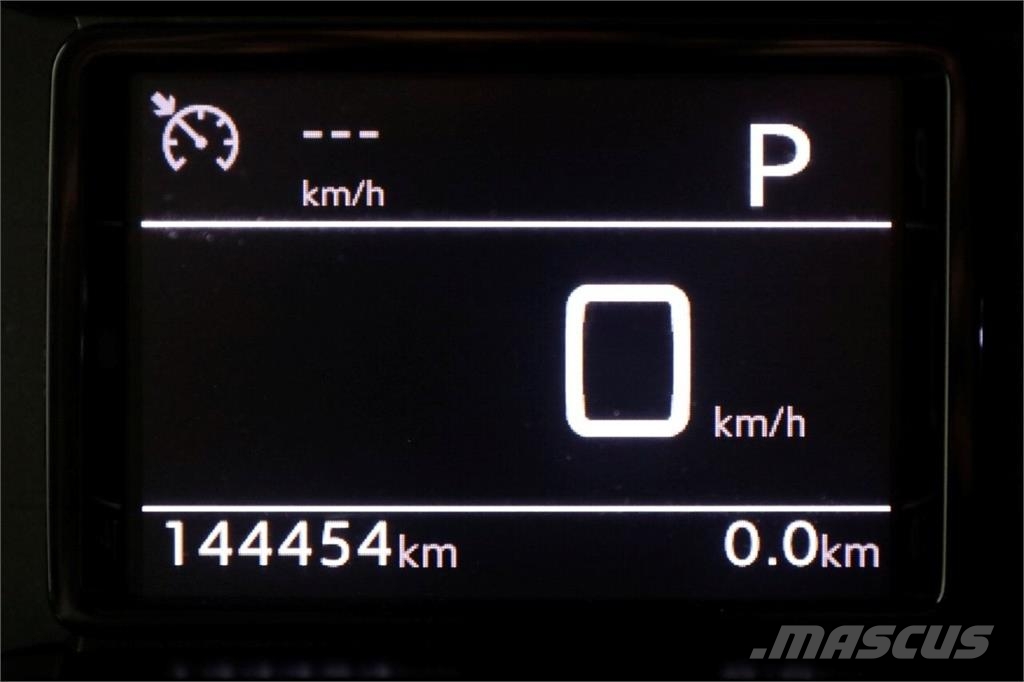 Citroën Berlingo 1.5 BlueHDi 130pk Automaat Airco/Navi/Car Muud veokid