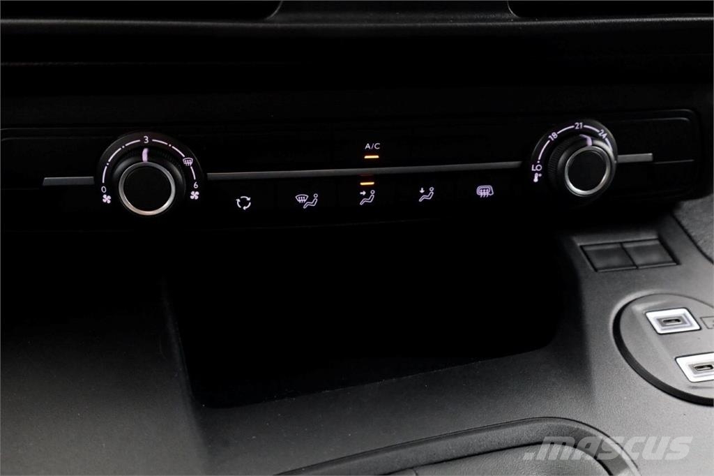 Citroën Berlingo 1.5 BlueHDi 130pk Airco/Carplay/Cruise Co شاحنات أخرى