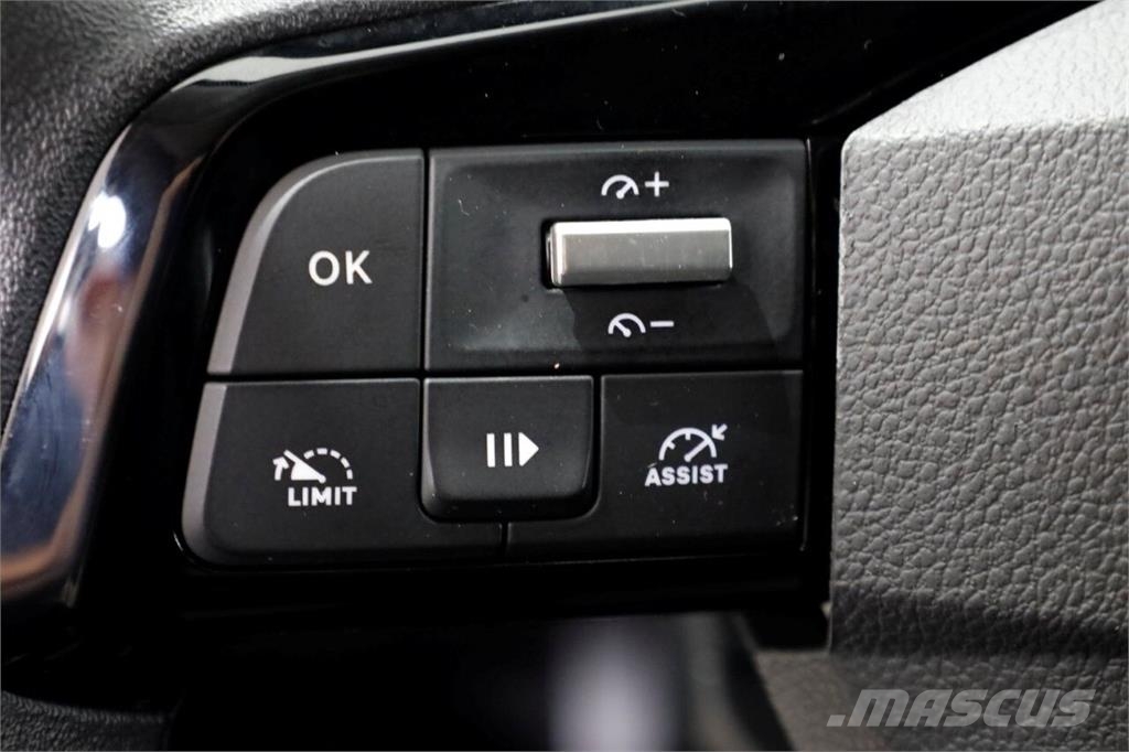 Citroën Berlingo 1.5 BlueHDi 130pk Airco/Carplay/Cruise Co شاحنات أخرى