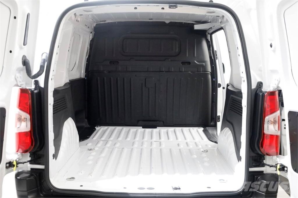 Citroën Berlingo 1.5 BlueHDi 130pk Airco/Carplay/Cruise Co شاحنات أخرى