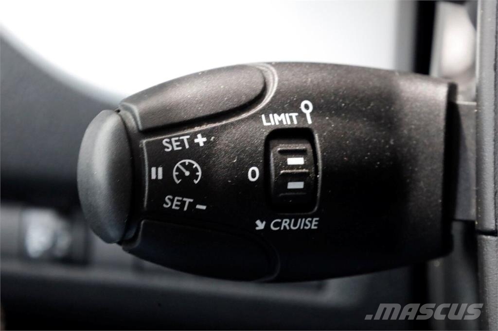 Citroën e-Jumpy 75 kWh L3 136pk 100% Electrisch Snellader Egyéb