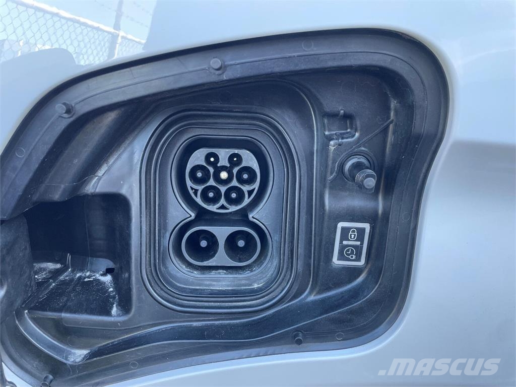 Citroën e-Jumpy 75 kWh L3 136pk 100% Electrisch Snellader Egyéb