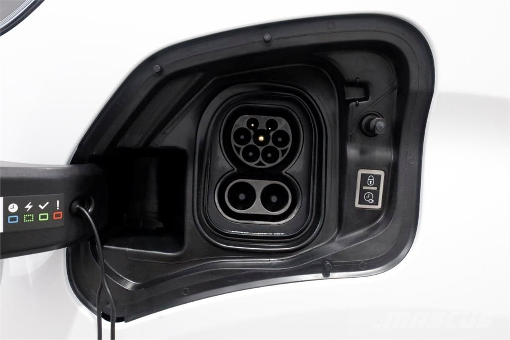 Citroën e-Jumpy Spacetourer 75 kWh L3 Rolstoelbus 100% Ele Muud veokid