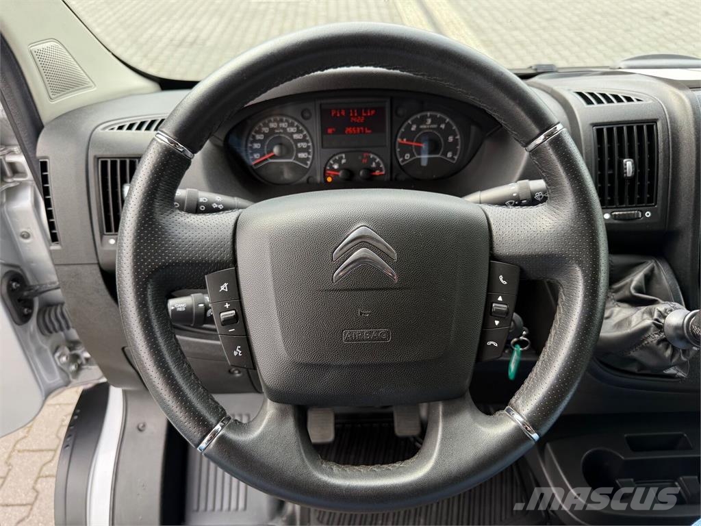 Citroën Jumper L4H2 Blaszak Furgon Salon PL, Jeden Właścic 其他貨車