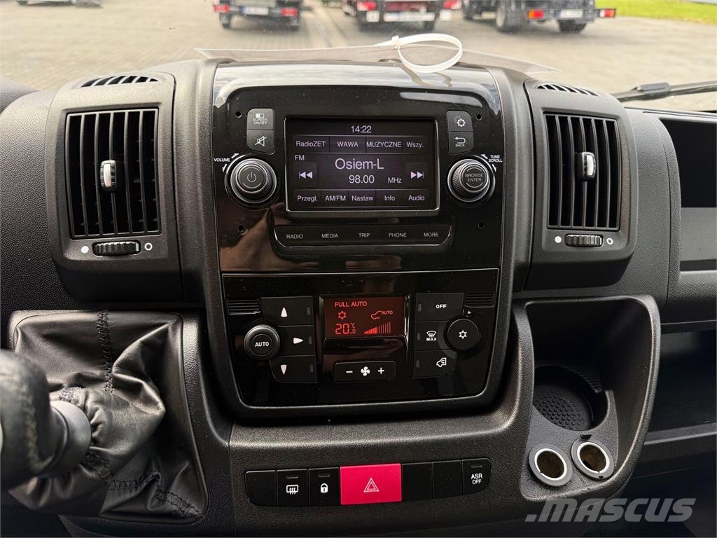 Citroën Jumper L4H2 Blaszak Furgon Salon PL, Jeden Właścic 其他貨車