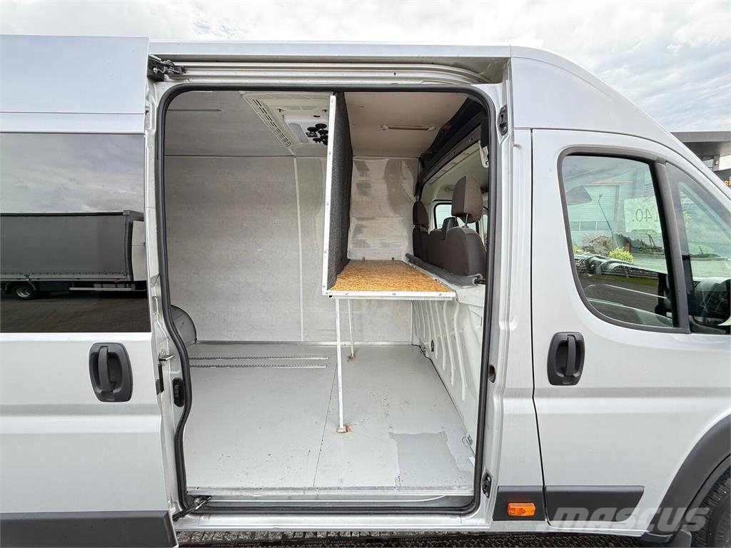 Citroën Jumper L4H2 Blaszak Furgon Salon PL, Jeden Właścic 其他貨車