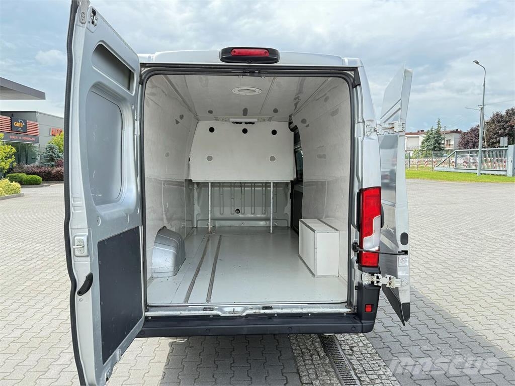 Citroën Jumper L4H2 Blaszak Furgon Salon PL, Jeden Właścic 其他貨車