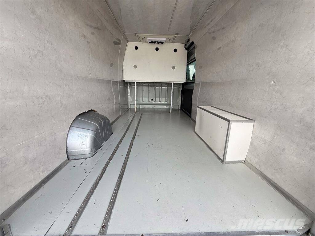 Citroën Jumper L4H2 Blaszak Furgon Salon PL, Jeden Właścic 其他貨車