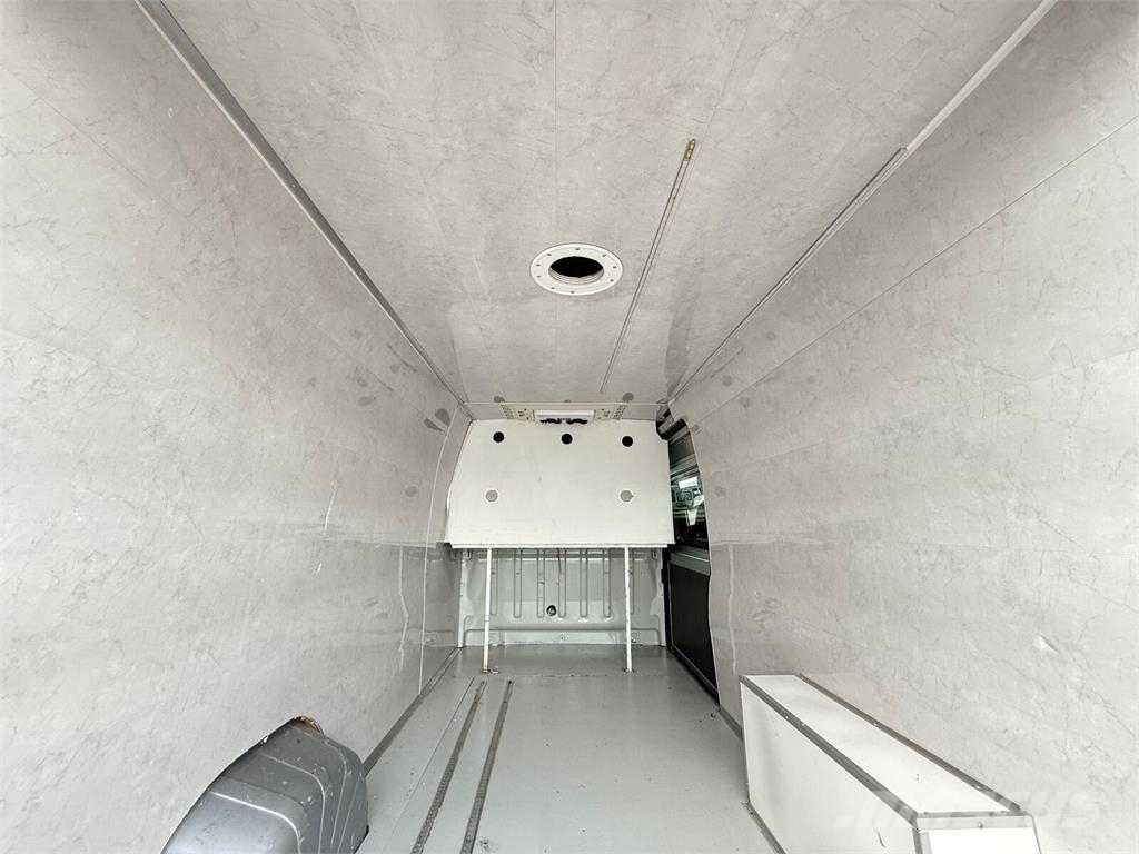 Citroën Jumper L4H2 Blaszak Furgon Salon PL, Jeden Właścic 其他貨車