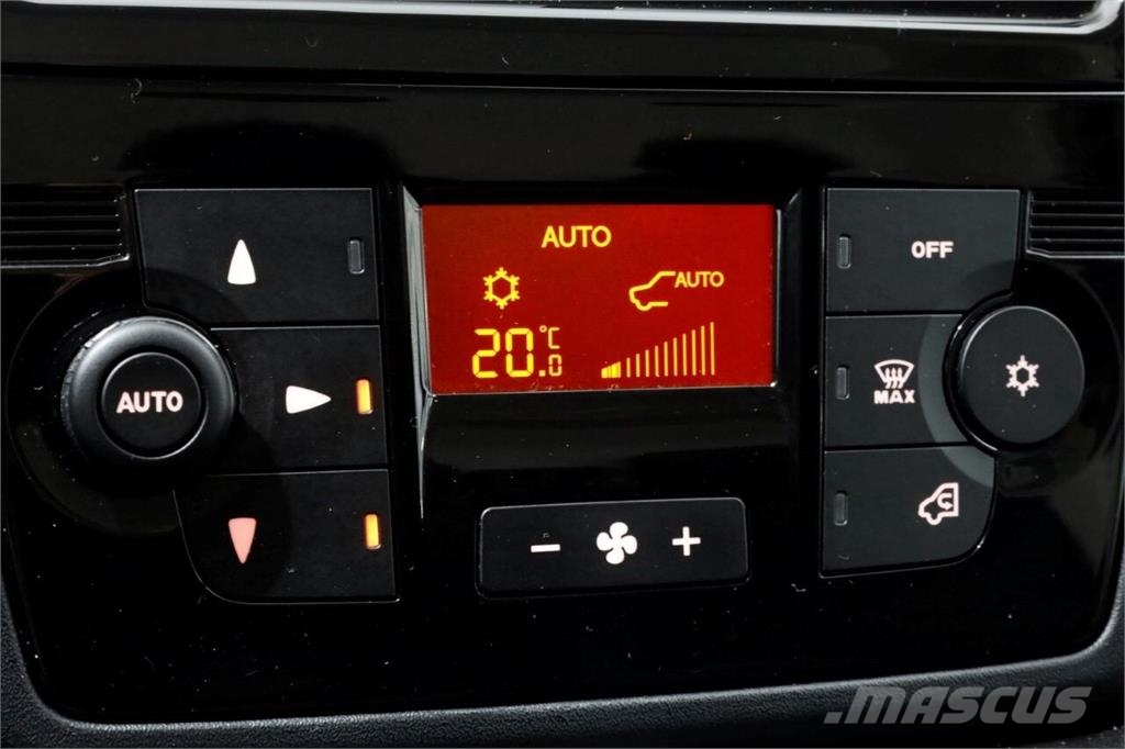 Citroën Jumper 2.2 BlueHDi 165pk L4H2 Airco/Navi/Camera 06 Muut kuorma-autot
