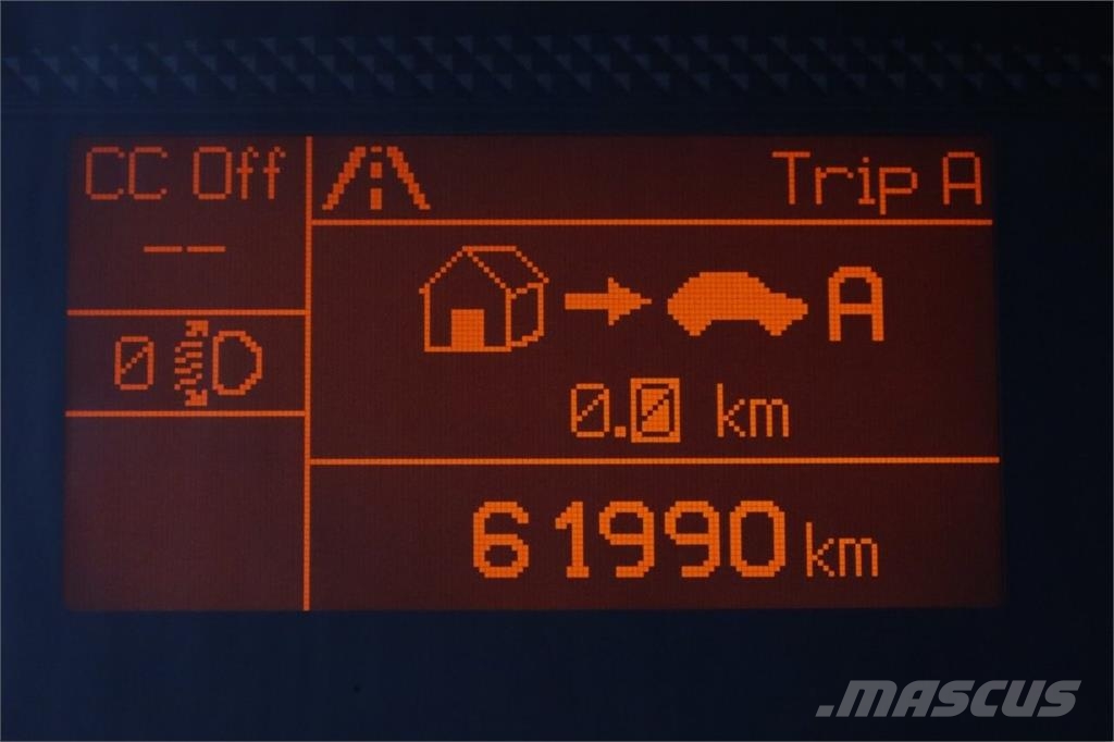 Citroën Jumper 2.2 BlueHDi 165pk L4H2 Airco/Navi/Camera 06 Muut kuorma-autot