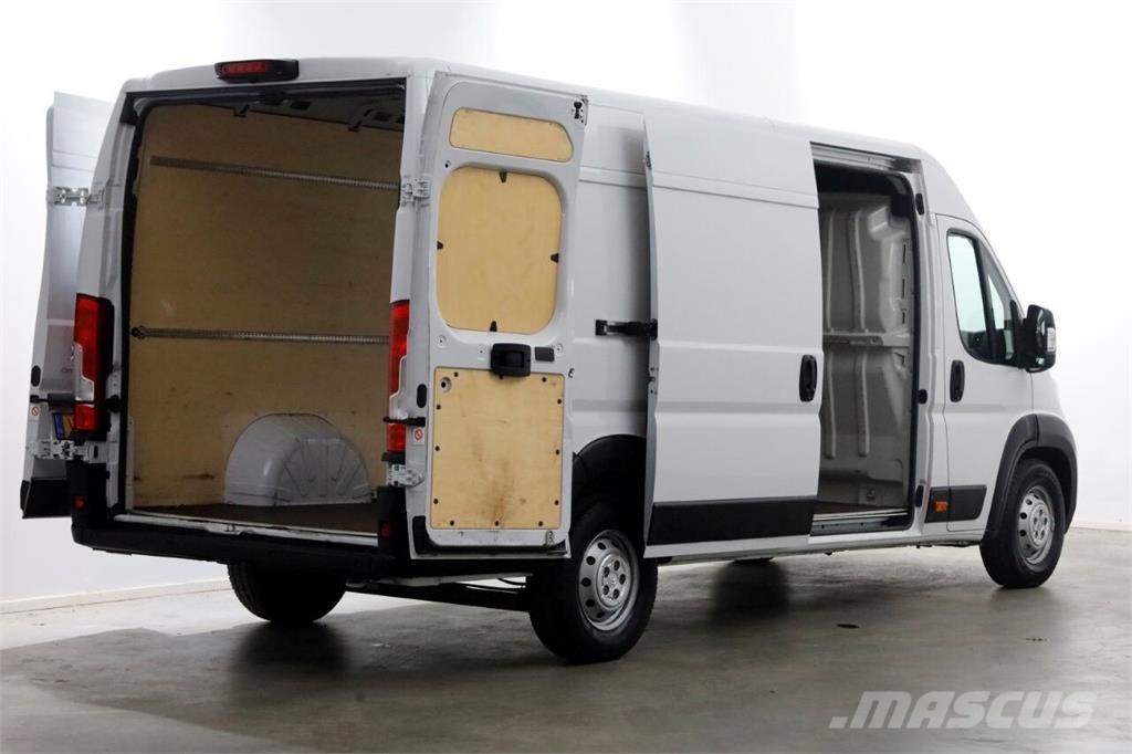 Citroën Jumper 2.2 BlueHDi 165pk L4H2 Airco/Navi/Camera 06 Camion altro