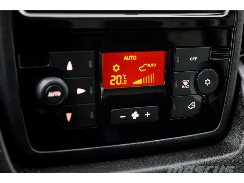 Citroën Jumper 2.2 BlueHDi 165pk L4H2 Airco/Navi/Camera 06 Camion altro