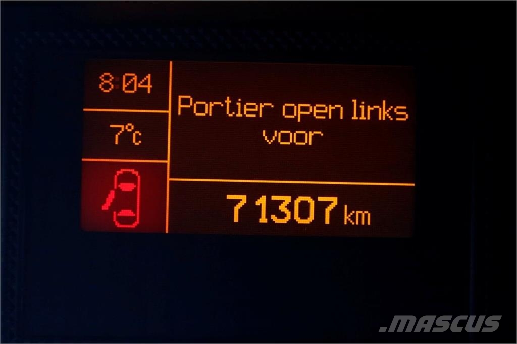 Citroën Jumper 2.2 BlueHDi 165pk L4H2 Airco/Navi/Camera 05 Muut kuorma-autot