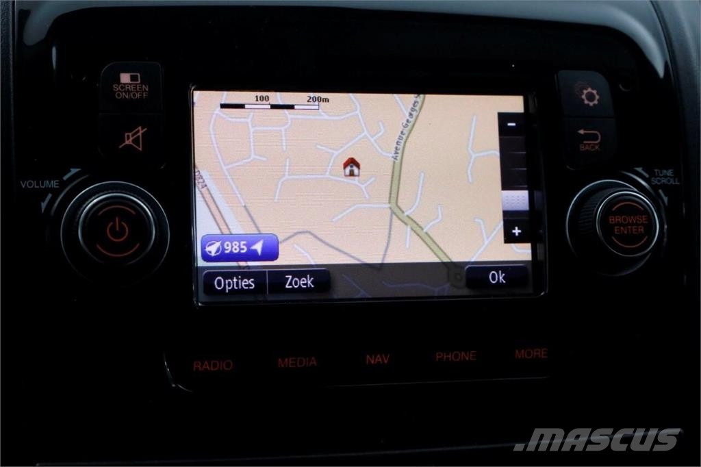 Citroën Jumper 2.2 BlueHDi 165pk L2H2 Airco/Navi/Camera 03 شاحنات أخرى
