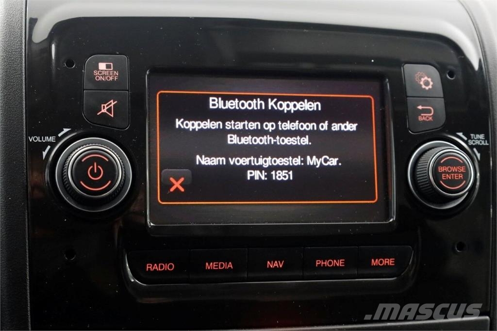 Citroën Jumper 2.2 BlueHDi 165pk L2H2 Airco/Navi/Camera 03 شاحنات أخرى