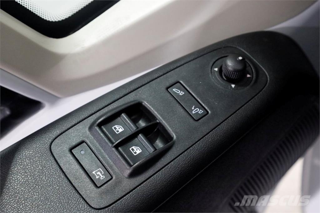 Citroën Jumper 2.2 BlueHDi 165pk L2H2 Airco/Navi/Camera 03 شاحنات أخرى