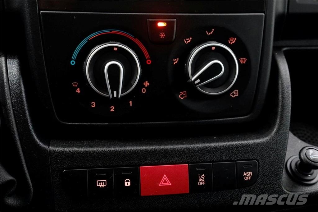 Citroën Jumper 2.2 BlueHDi 165pk L2H2 Airco/Navi/Camera 03 شاحنات أخرى