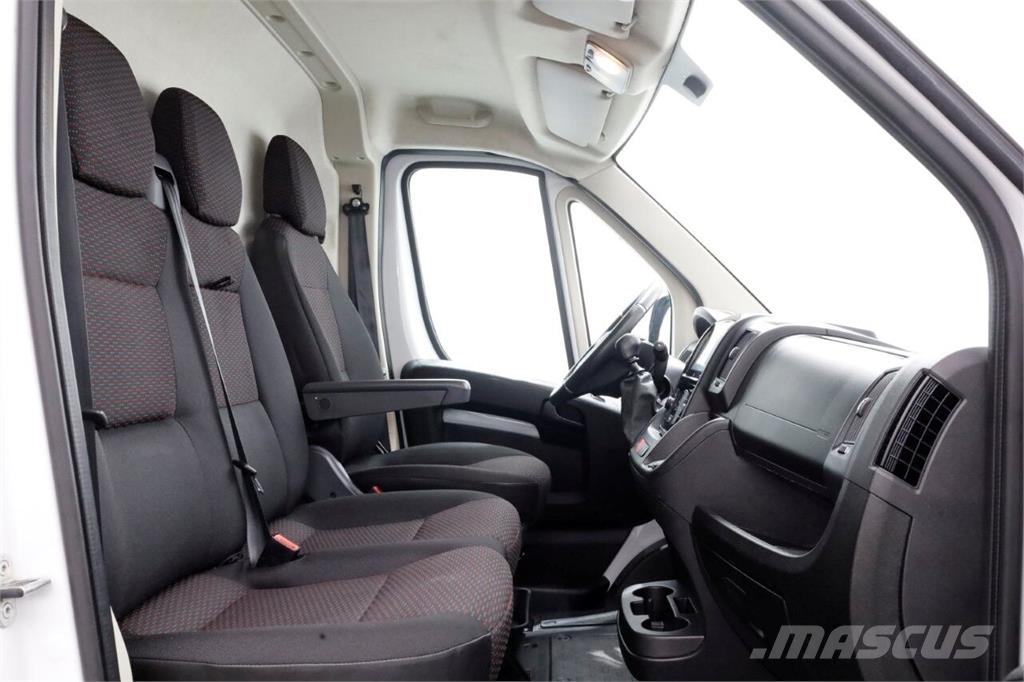Citroën Jumper 2.2 BlueHDi 165pk L4H2 Airco/Navi/Camera 06 Muut kuorma-autot