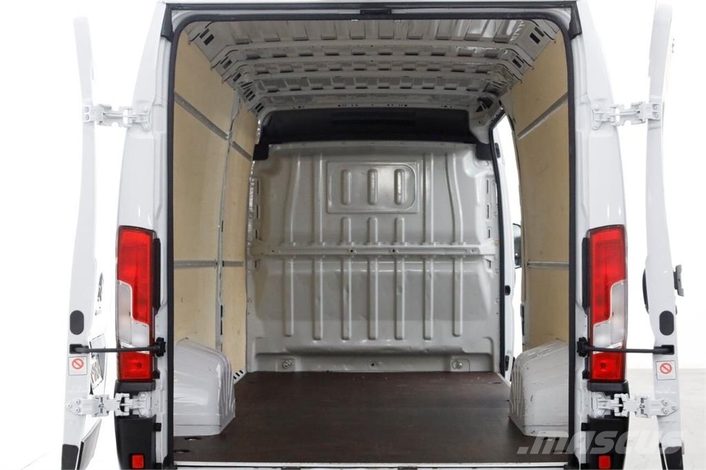 Citroën Jumper 2.2 BlueHDi 165pk L4H2 Airco/Navi/Camera 06 Muut kuorma-autot
