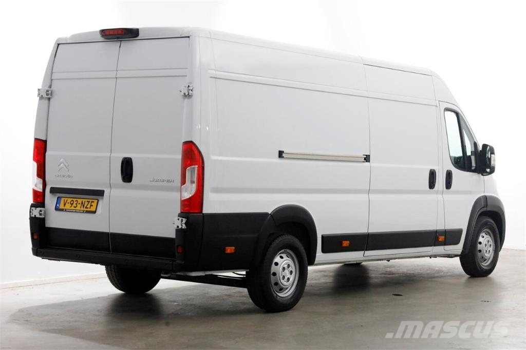 Citroën Jumper 2.2 BlueHDi 165pk L4H2 Airco/Navi/Camera 06 Camion altro
