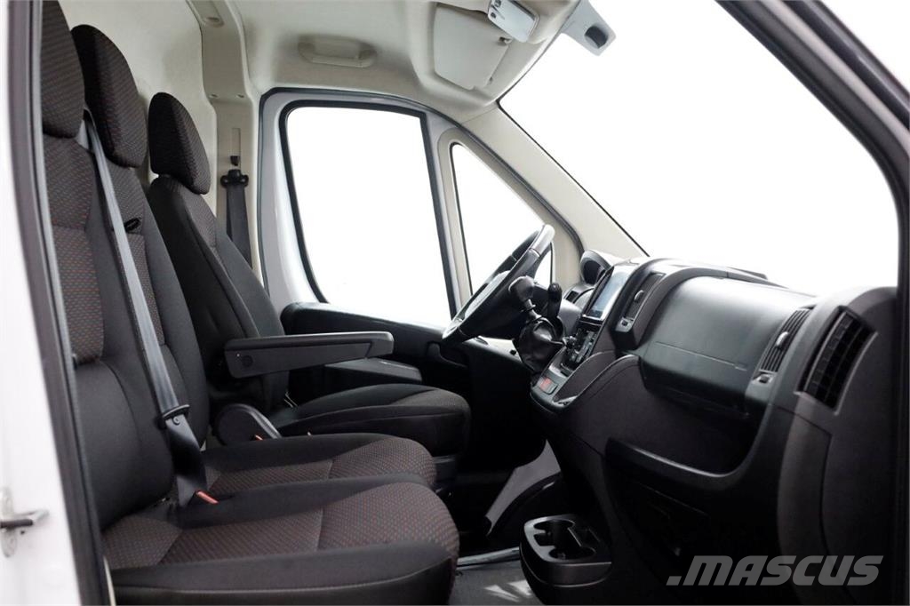 Citroën Jumper 2.2 BlueHDi 165pk L4H2 Airco/Navi/Camera 06 Camion altro