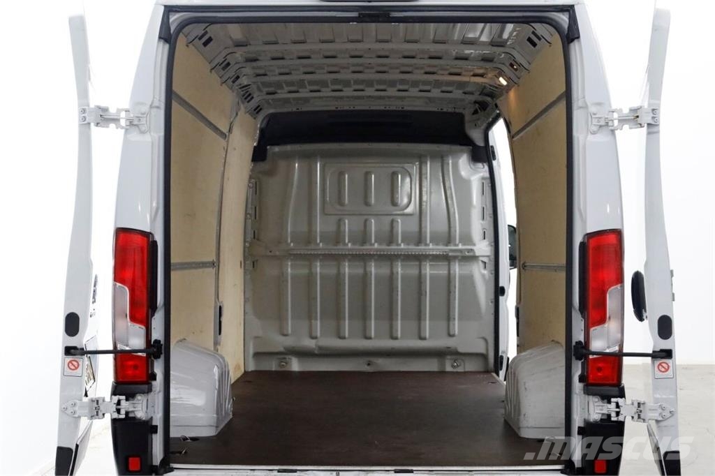 Citroën Jumper 2.2 BlueHDi 165pk L4H2 Airco/Navi/Camera 06 Camion altro