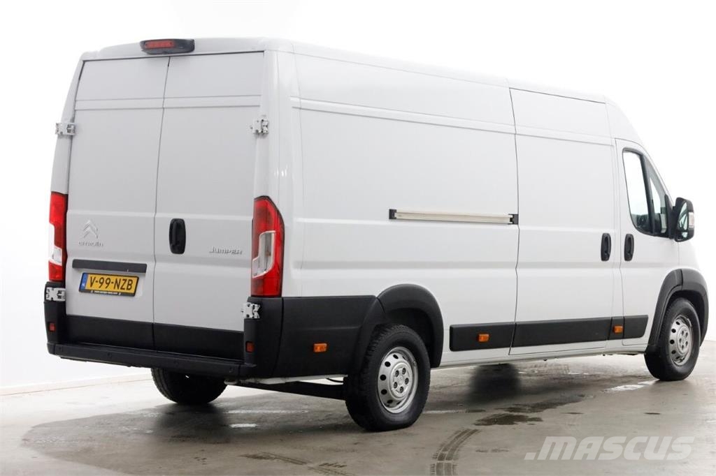 Citroën Jumper 2.2 BlueHDi 165pk L4H2 Airco/Navi/Camera 05 Muut kuorma-autot
