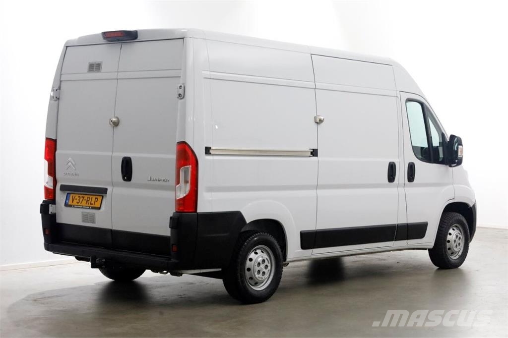 Citroën Jumper 2.2 BlueHDi 165pk L2H2 Airco/Navi/Camera 03 شاحنات أخرى